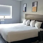 Hotel Newstar Montreal