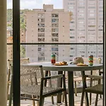 Sonder Maisonneuve