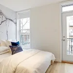 Explore Montreal From Sleek Contemporary Apartment By Den Stays