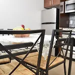 Cjour Apartments