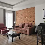 Hotel Place D\'Armes