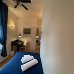 Chambres El Mediterraneo Rooms