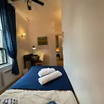 Chambres El Mediterraneo Rooms