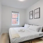 Magnificent Industrial Apartment Heart Of Downtown