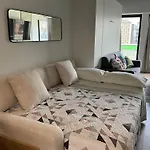 Studio Chic Au Coeur De Montreal, A Cote De Tout