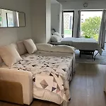 Studio Chic Au Coeur De Montreal, A Cote De Tout