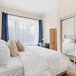 Central King Loft