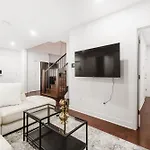 Penthouse Elegant Centre-Ville