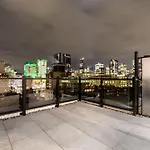 Penthouse Elegant Centre-Ville