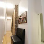 Elegant 1-Bedroom Apartment In Old Port- 301