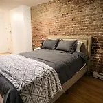 Elegant 1-Bedroom Apartment In Old Port- 301