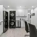 Appartement Haut De Gamme Ndg