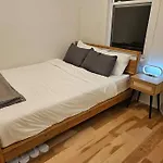 Chic 2 Bedroom Apt