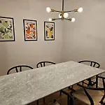 Chic 2 Bedroom Apt