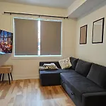 Chic 2 Bedroom Apt