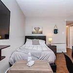 Golden Mile & Relocation Suites