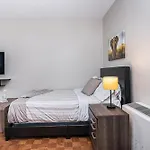 Golden Mile & Relocation Suites