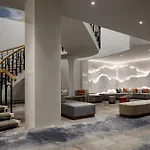 Montreal Marriott Chateau Champlain