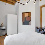 The Little Prince Rooms-Old Montreal