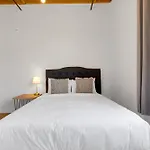 The Little Prince Rooms-Old Montreal