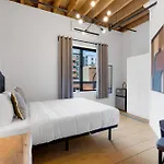 The Little Prince Rooms-Old Montreal