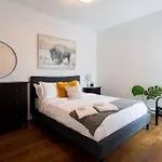 Sleek Condo In The Heart Of Little Italy By Den Stays