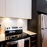 Sleek Condo In The Heart Of Little Italy By Den Stays