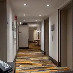 Le Nouvel Hotel