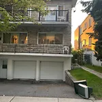 Montreal Accommodation Near Downtown
