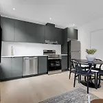 The Mercer Boutique Hotel