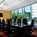 Courtyard Par Marriott Montreal Centre-Ville