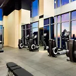 Courtyard Par Marriott Montreal Centre-Ville