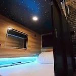 Capsule Hotel