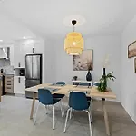 Large Beautiful 2Br Apartment Fully Equipped