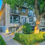 Cosy Apartment At Bossuet Road