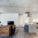 Montreal Rent