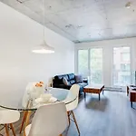 Montreal Rent