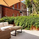 Gatsby - Selfcheckin - Rooftop - Terraces - St-Denis