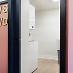 The Steakhouse Suites