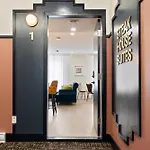 The Steakhouse Suites