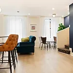 The Steakhouse Suites