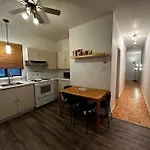 Fully Furnished 2 Bedroom Unit, Downtown, Near Subway, 32 Days Minimum