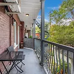 Downtown Montreal-3Bedroom Apart-Prime Location
