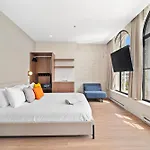 Arcadia Hotel Boutique