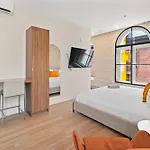 Arcadia Hotel Boutique