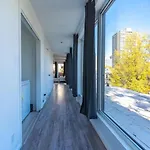 Penthouse With Terrace And City View - 1907