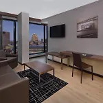Hotel Ac Montreal Centre-Ville