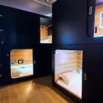 Pod Hotel