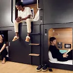 Pod Hotel