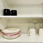Cozy Getaway Modern Unit